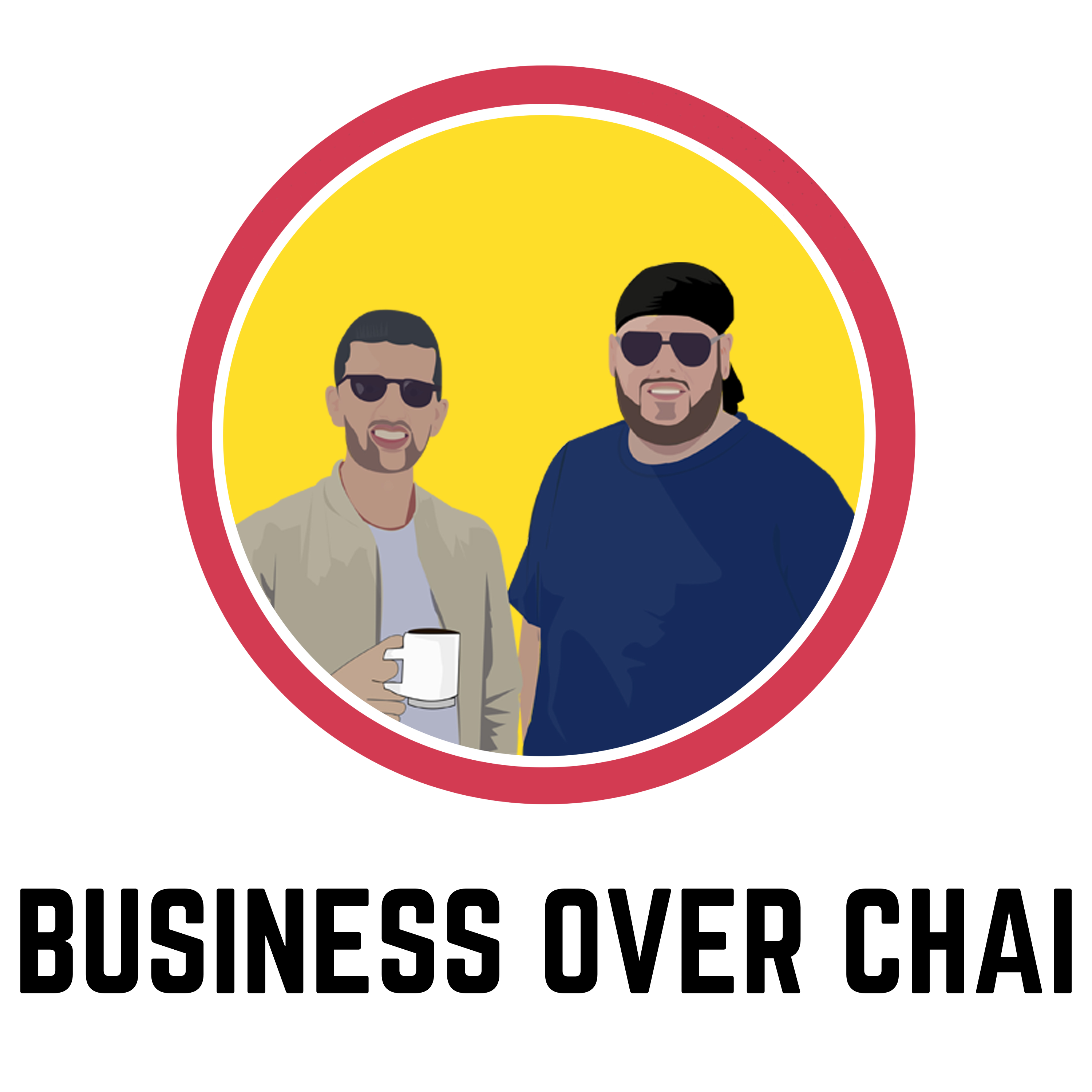 Business Over Chai